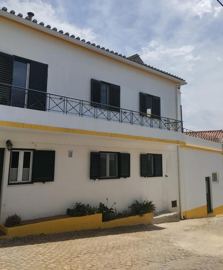 Апартаменты Casa Xara Пруэнса-а-Нова Экстерьер фото